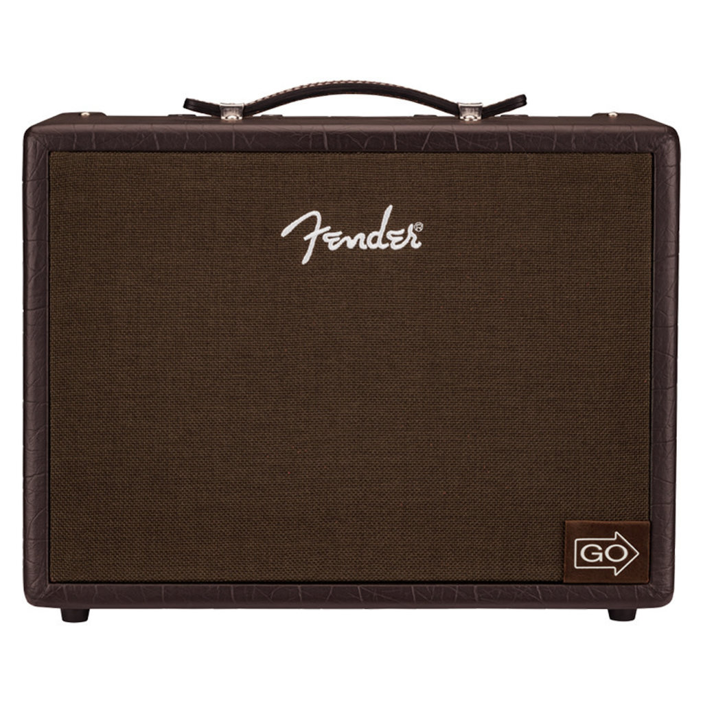 Fender Fender Acoustic Junior Go Amp