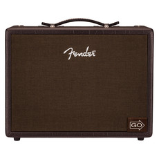 Fender Fender Acoustic Junior Go Amp