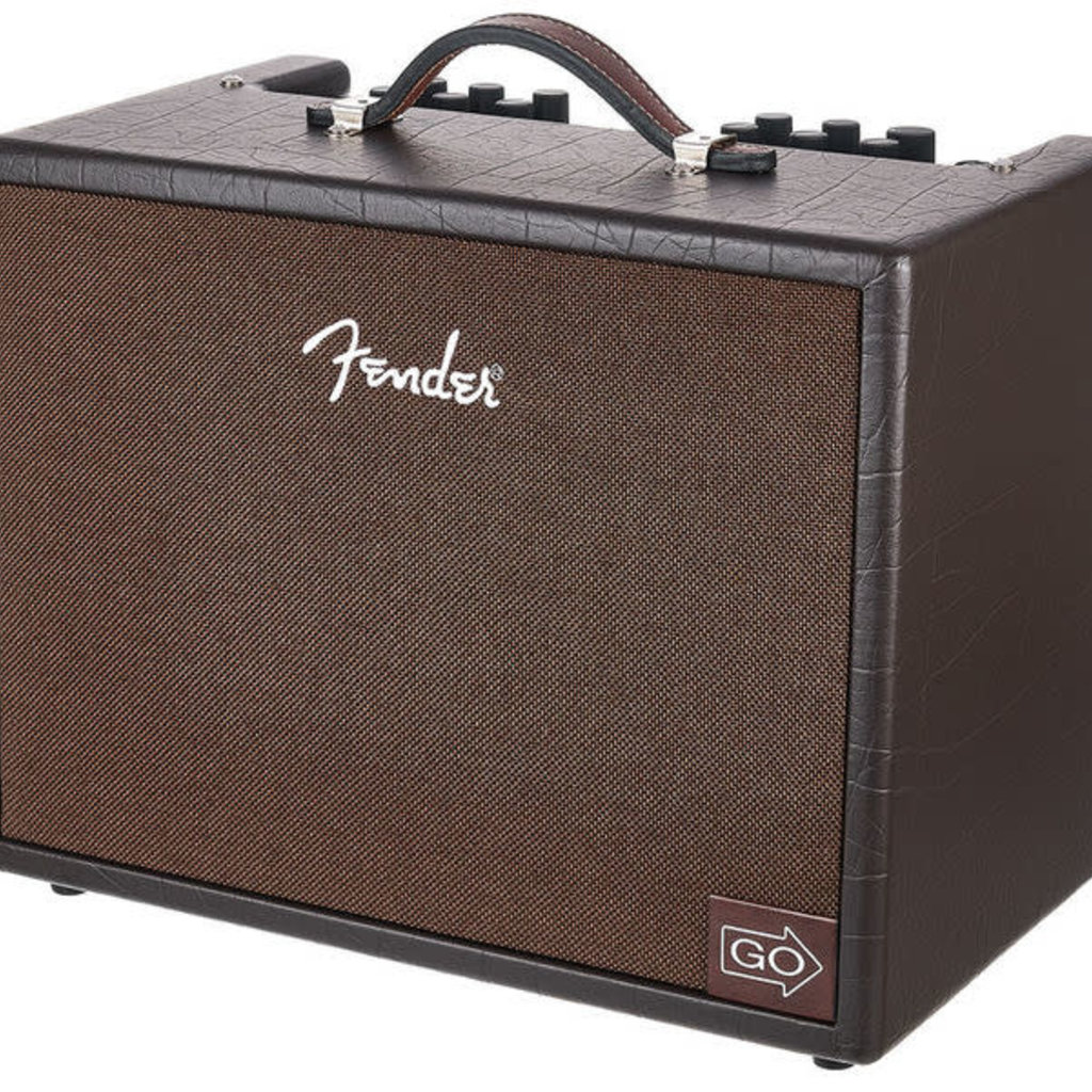 Fender Fender Acoustic Junior Go Amp