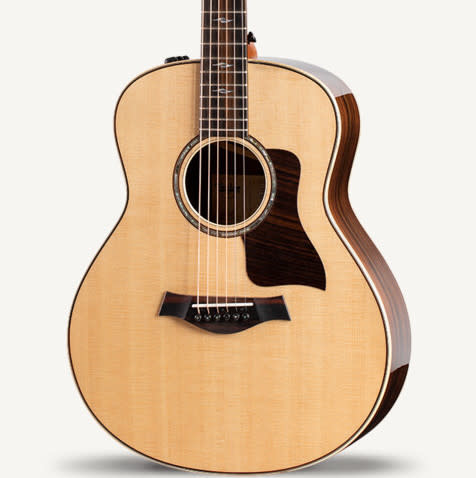 Taylor GT 811e Acoustic Guitar