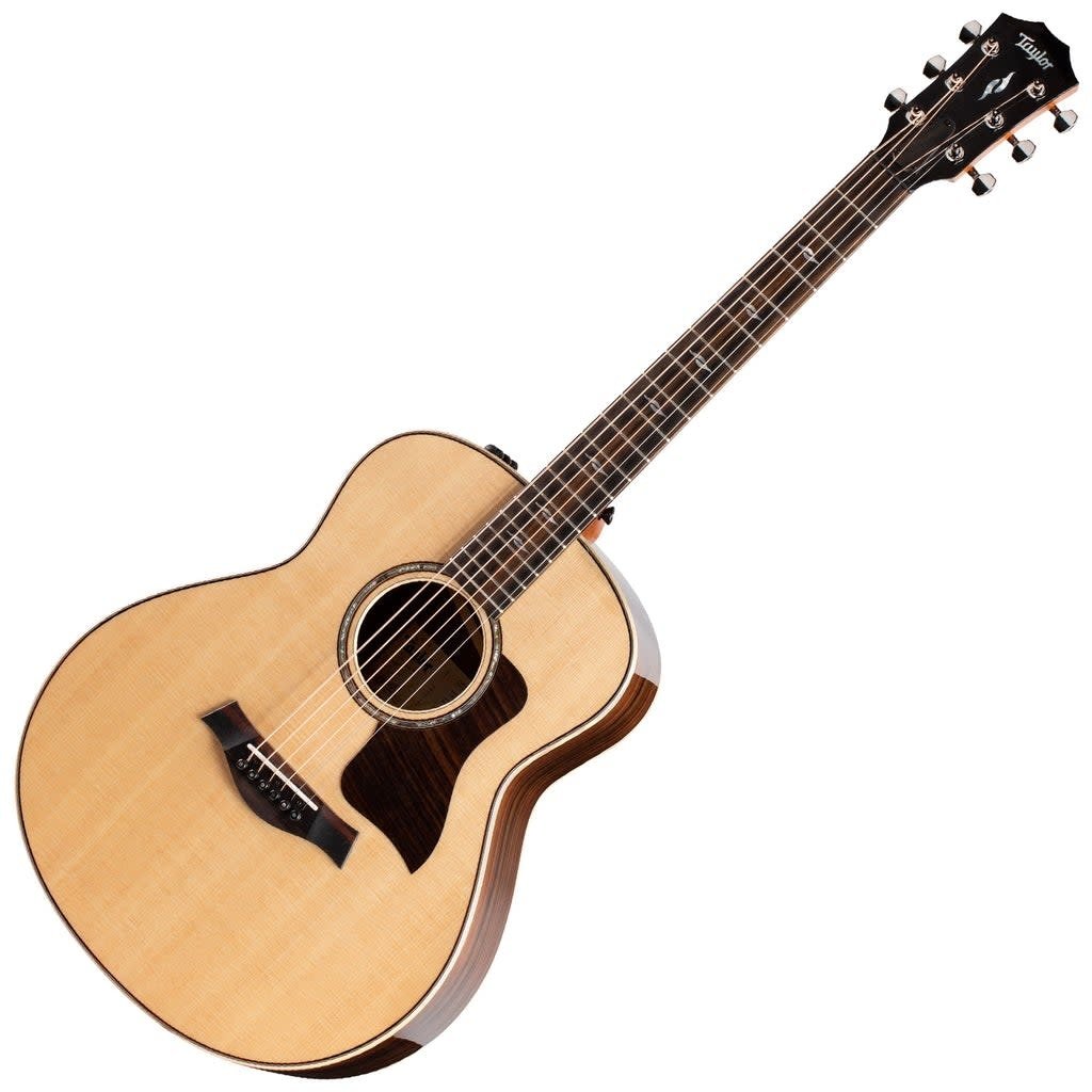Taylor Guitars Taylor 811e Acoustic Guitar