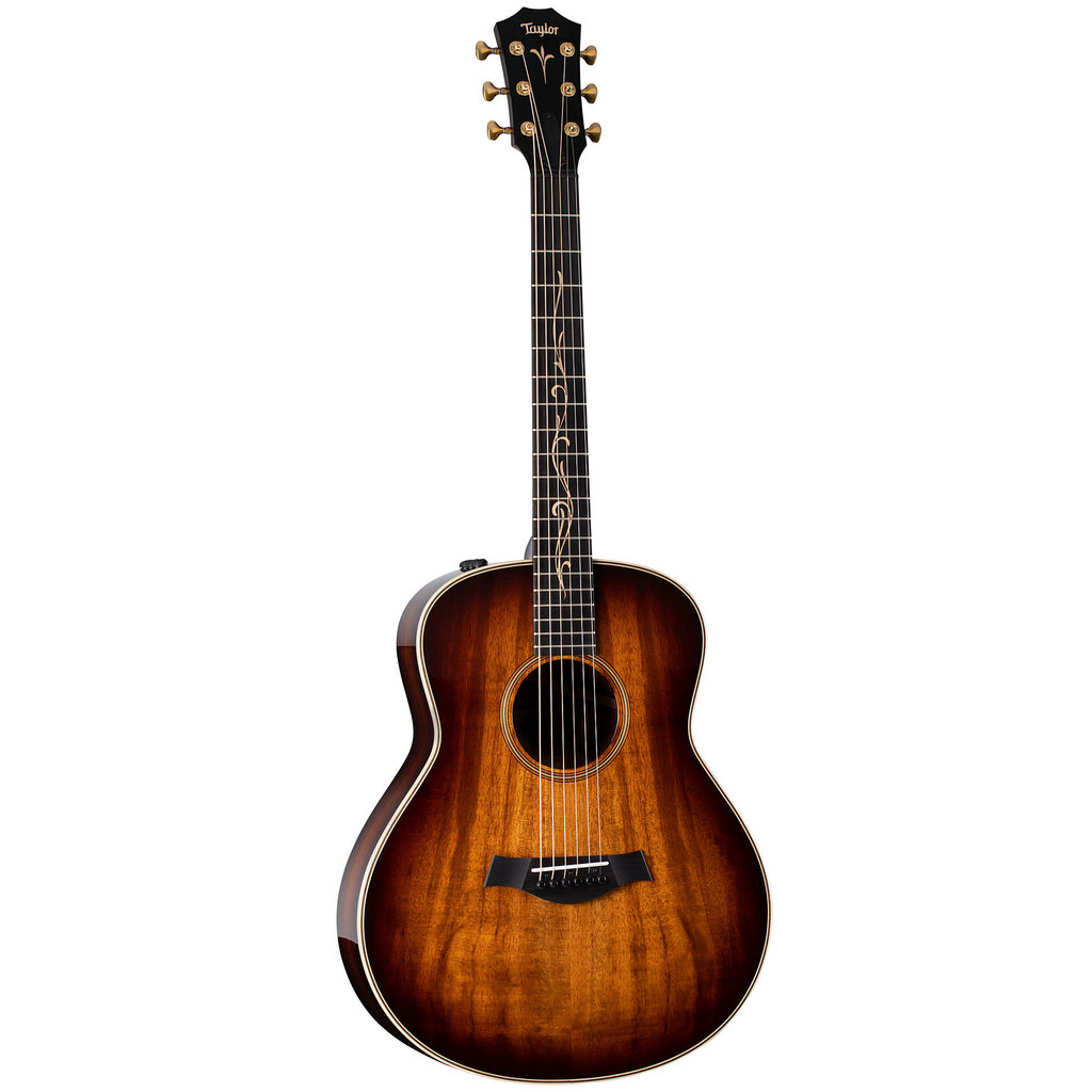 Taylor Guitars Taylor GT K21e Acoustic Guitar