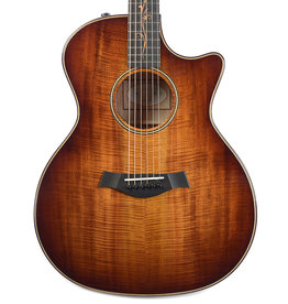 Taylor Guitars Taylor K22ce Acoustic Guitar