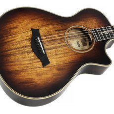Taylor Guitars Taylor K22ce Acoustic Guitar