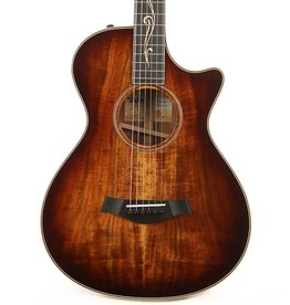 Taylor Guitars Taylor K22ce 12-Fret Acoustic Guitar