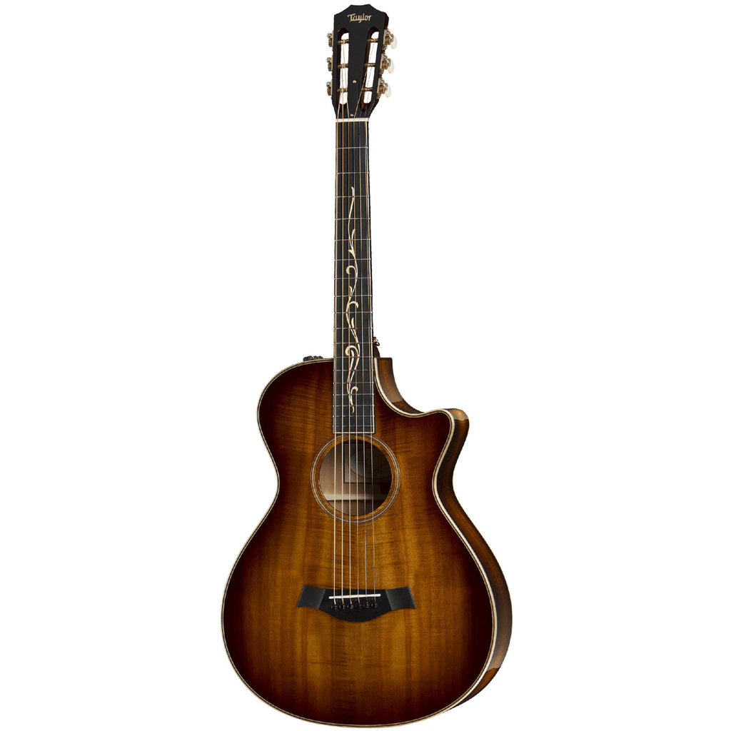 Taylor Guitars Taylor K22ce 12-Fret Acoustic Guitar