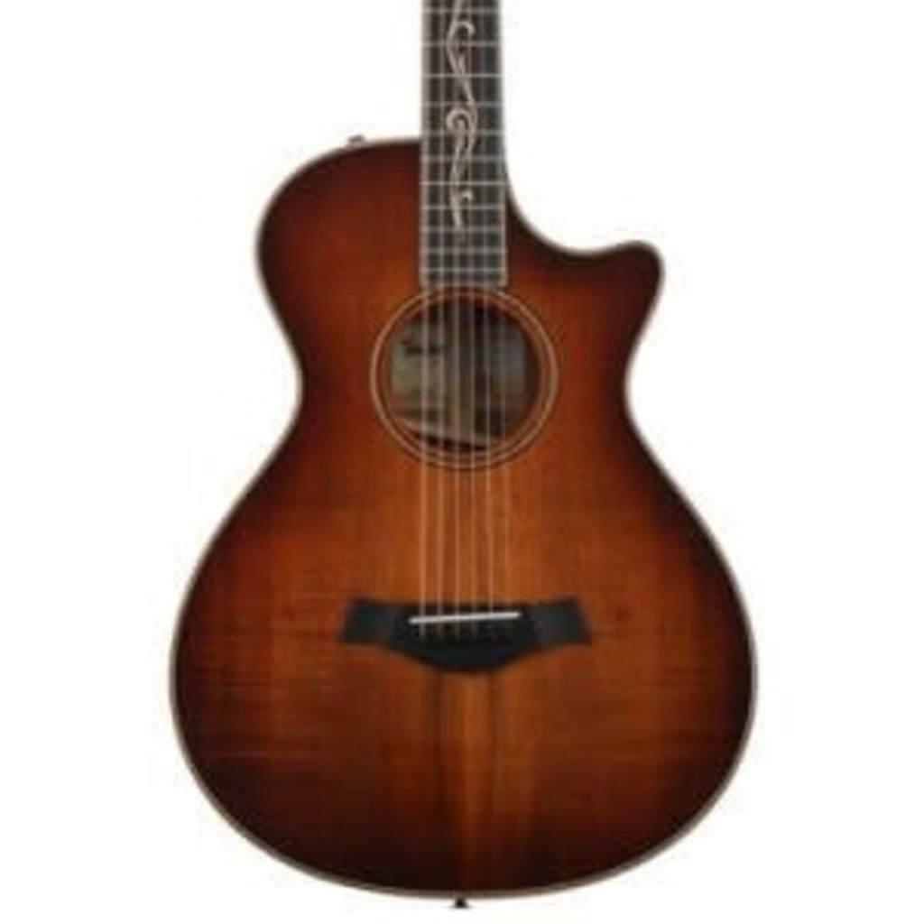 Taylor Guitars Taylor K22ce 12-Fret Acoustic Guitar