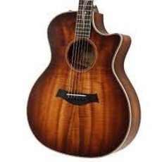 Taylor Guitars Taylor K24ce Acoustic Guitar