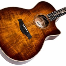 Taylor Guitars Taylor K24ce Acoustic Guitar