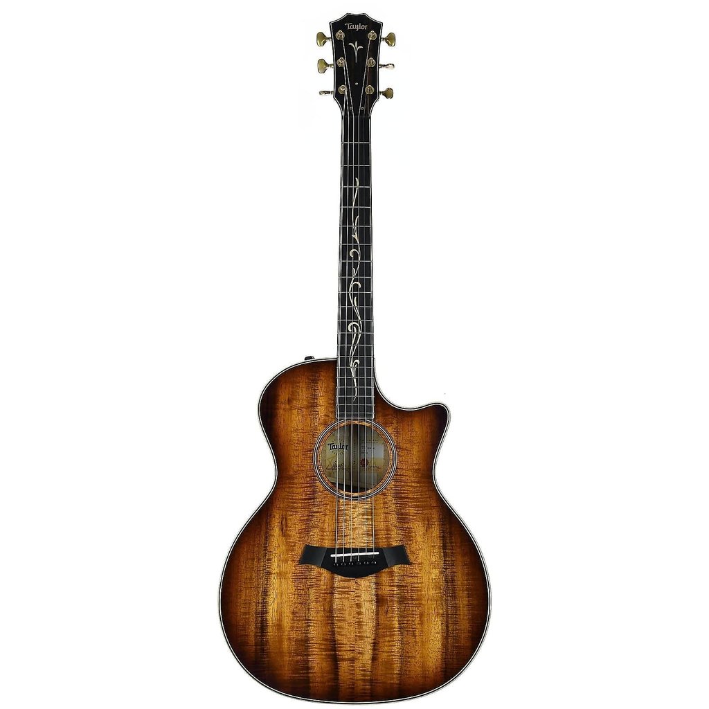 Taylor Guitars Taylor K24ce Acoustic Guitar