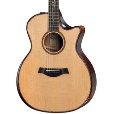 Taylor Guitars Taylor K14ce Builders Edition Acoustic Guitar