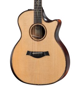 Taylor Guitars Taylor K14ce Builders Edition Acoustic Guitar