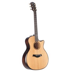 Taylor Guitars Taylor K14ce Builders Edition Acoustic Guitar