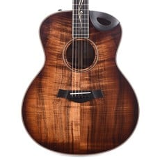 Taylor Guitars Taylor K26ce Acoustic Guitar