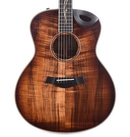 Taylor Guitars Taylor K26CE Acoustic Guitar
