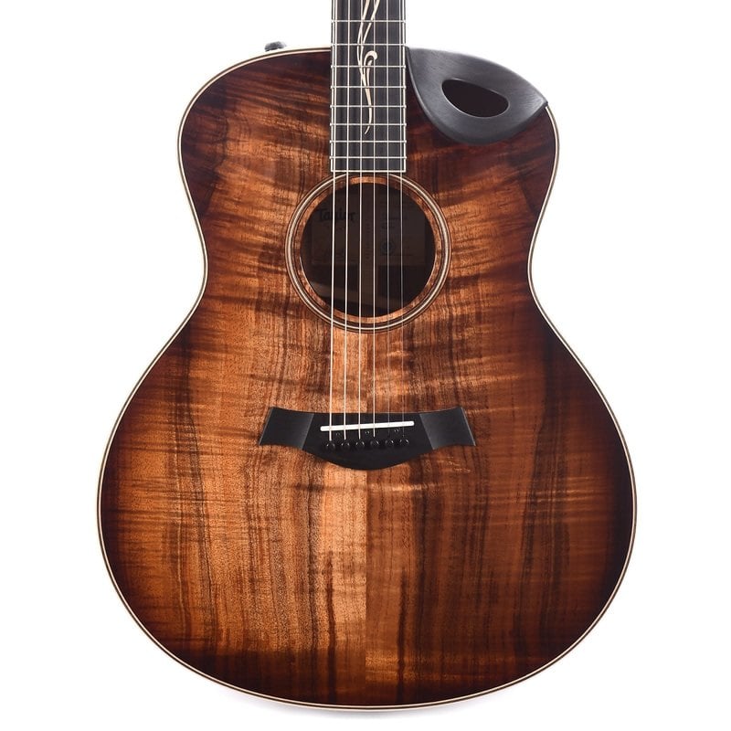 Taylor Guitars Taylor K26CE Acoustic Guitar