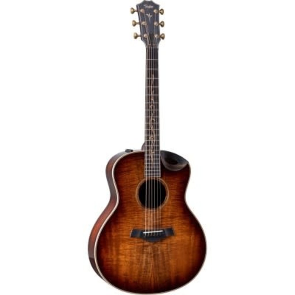 Taylor Guitars Taylor K26CE Acoustic Guitar