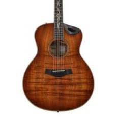 Taylor Guitars Taylor K26CE Acoustic Guitar