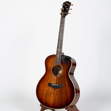 Taylor Guitars Taylor K26ce Acoustic Guitar