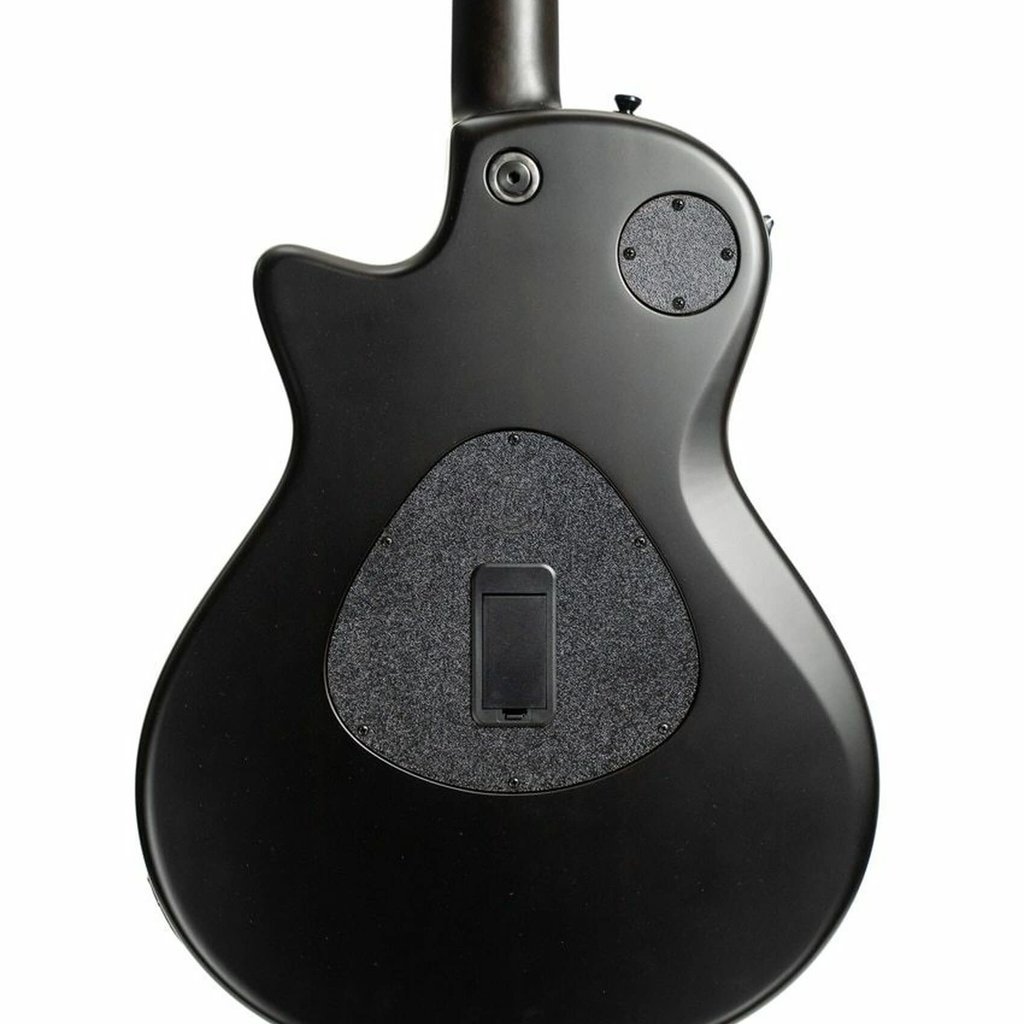 Taylor Guitars Taylor T5z Standard Black Acoustic/Electric Guitar
