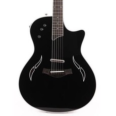 Taylor Guitars Taylor T5z Standard Black Acoustic/Electric Guitar