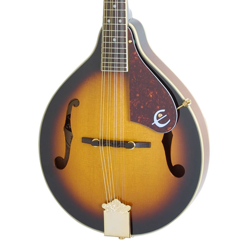 gibson epiphone mandolin