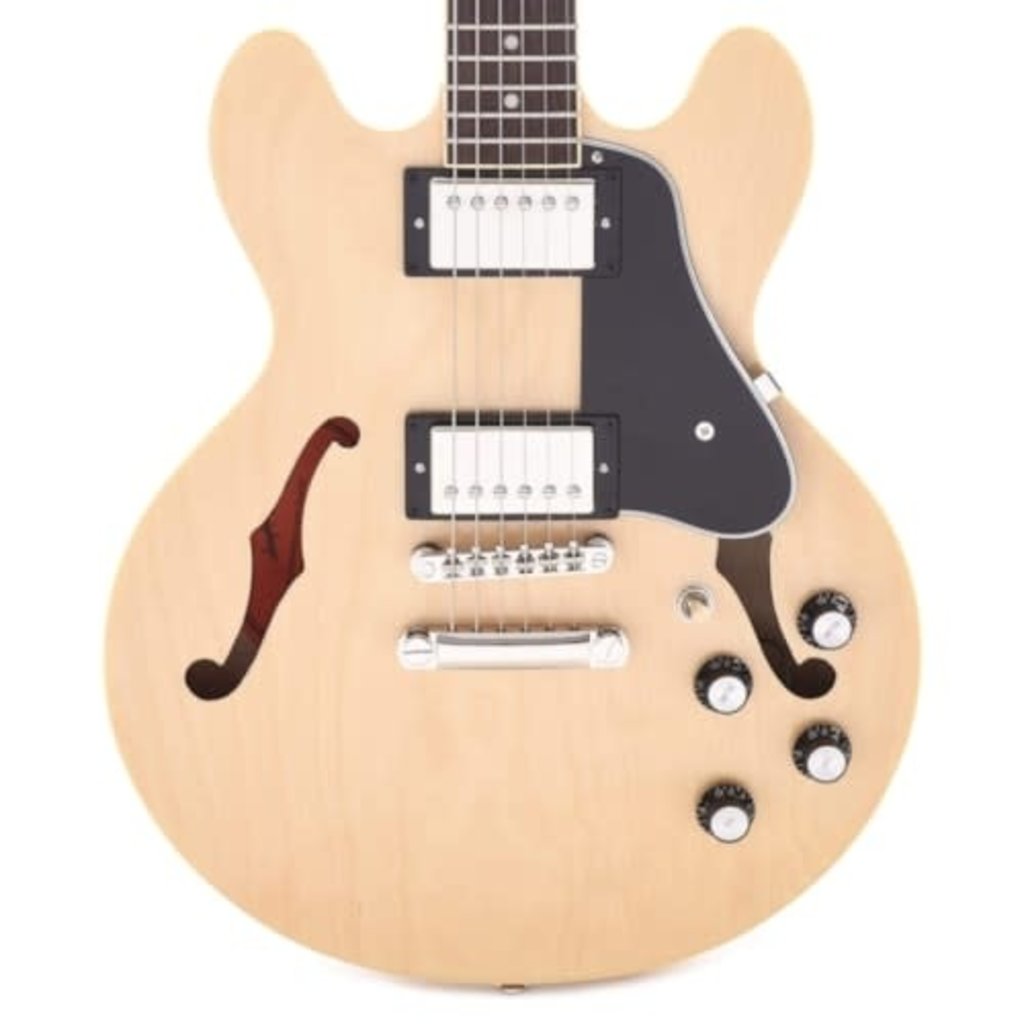 Epiphone Epiphone Inspired by Gibson ES-339 - Natural