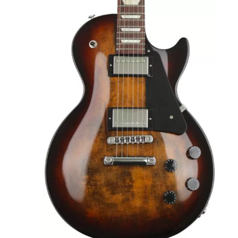 Gibson Gibson Les Paul Studio SMCH w/soft shell case