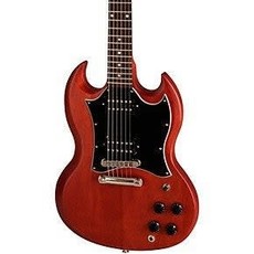 Gibson Gibson SG Tribute w/Soft Shell Case WANH