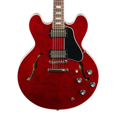 Gibson ES-339 Figured  SCNH
