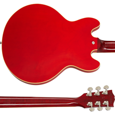 Gibson ES-339 Figured  SCNH