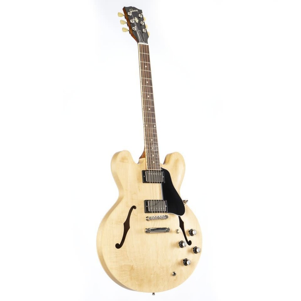 Gibson Gibson ES-335 Satin SVNH
