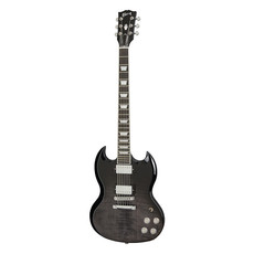 Gibson Gibson SG Modern Ebony Fade EFCH
