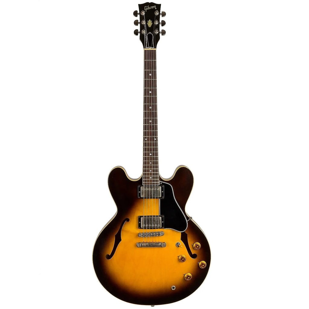 Gibson Gibson ES-335 DOT VBNH