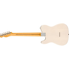 Fender Fender JV Modified 50's Telecaster - White Blonde