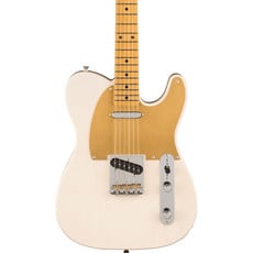 Fender Fender JV Modified 50's Telecaster - White Blonde