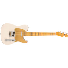 Fender Fender JV Modified 50's Telecaster - White Blonde