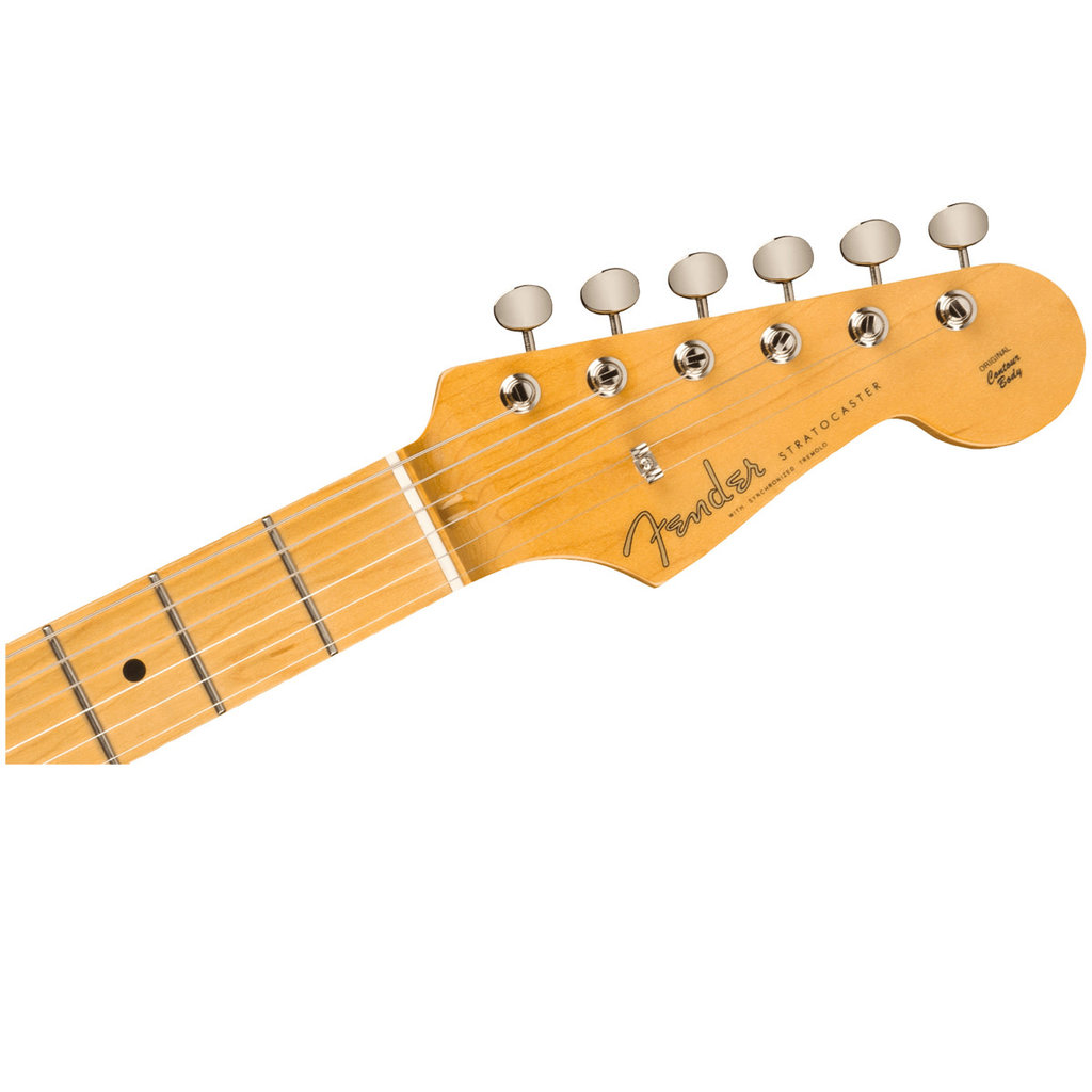 Fender Fender JV Modified 50's Stratocaster HSS - 2 Tone Sunburst