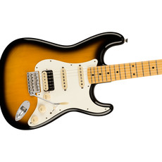 Fender Fender JV Modified 50's Stratocaster HSS - 2 Tone Sunburst