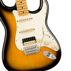 Fender Fender JV Modified 50's Stratocaster HSS - 2 Tone Sunburst