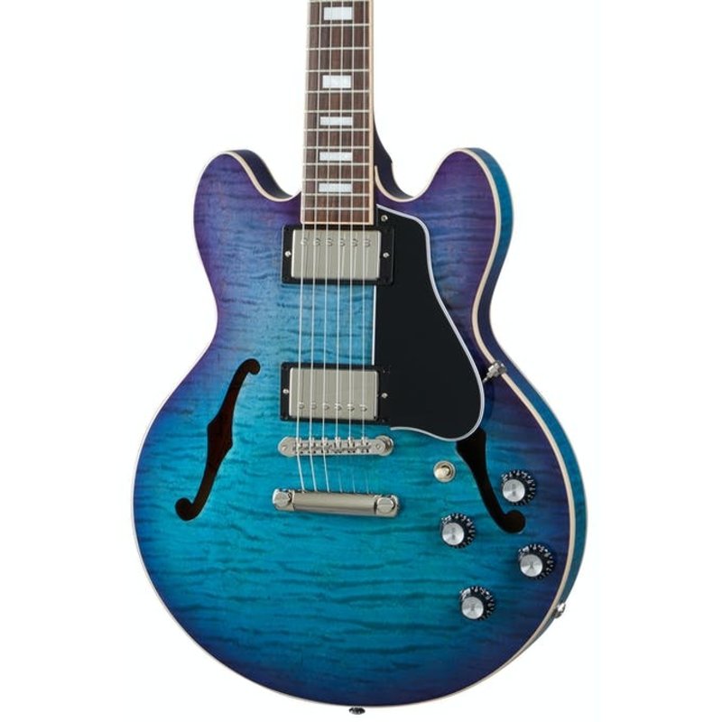 Gibson Gibson ES-339 Figured  BLNH