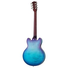 Gibson Gibson ES-339 Figured  BLNH