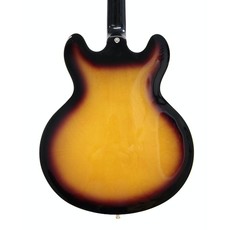 Epiphone Casino - Vintage Sunburst - KAOS Music Centre