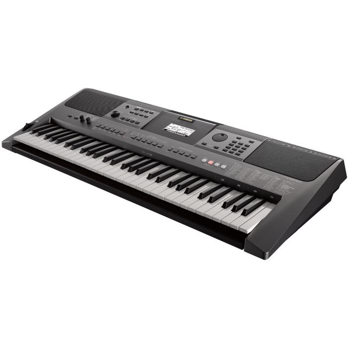 Yamaha PSR i500 Digital Keyboard - KAOS Music Centre