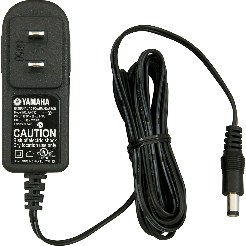 Yamaha Yamaha PA130 Power Adaptor