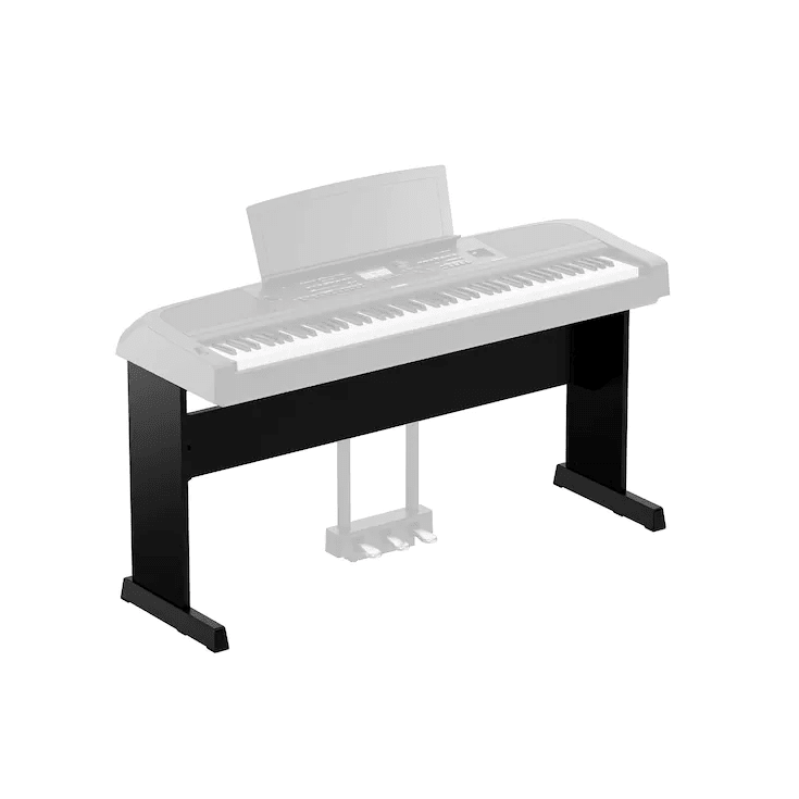 Yamaha sale clavinova stand