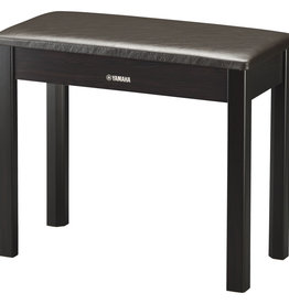 Yamaha BC108DR Piano Bench Dark Rosewood