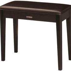 Yamaha Yamaha BC 100 DR Piano Bench Dark Rosewood