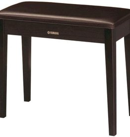 Yamaha Yamaha BC 100 DR Piano Bench Dark Rosewood
