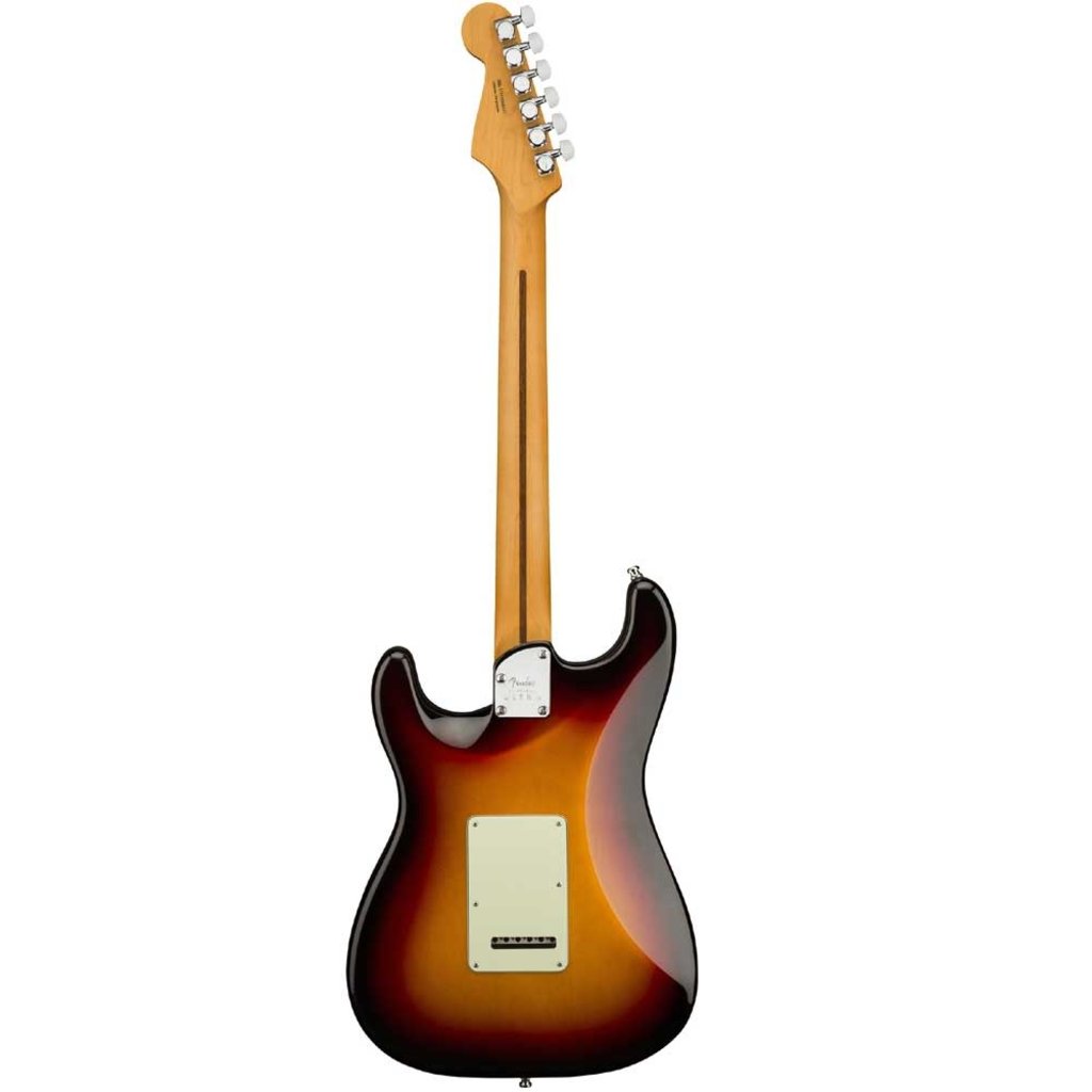 Fender Fender American Ultra Stratocaster RW - Ultraburst
